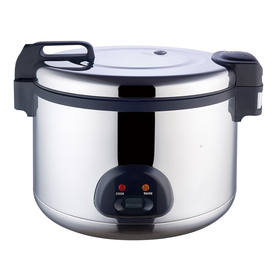 Commercial rice cooker-Deluxe pot