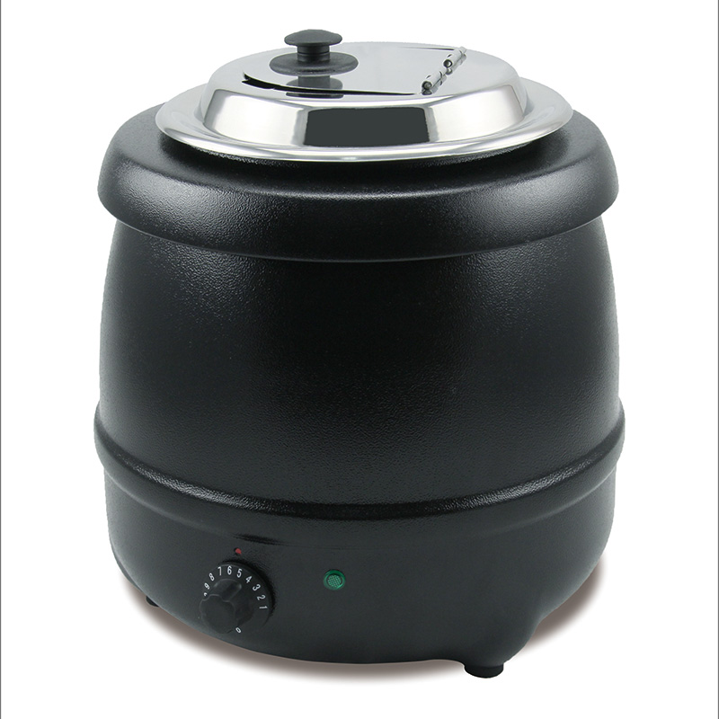 Soup Kettle 10L