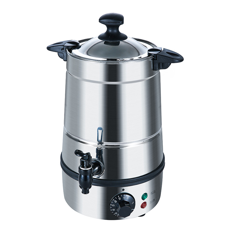 Water Boiler 50k