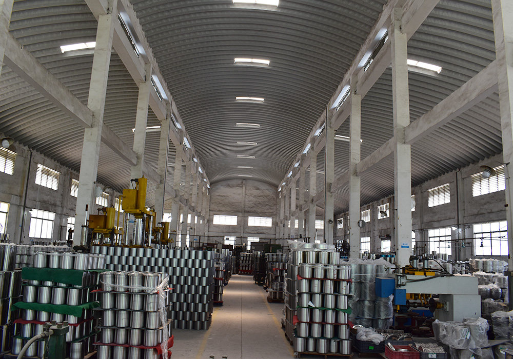 Production workshop