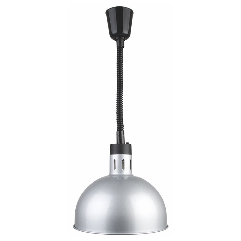 Heat lamp
