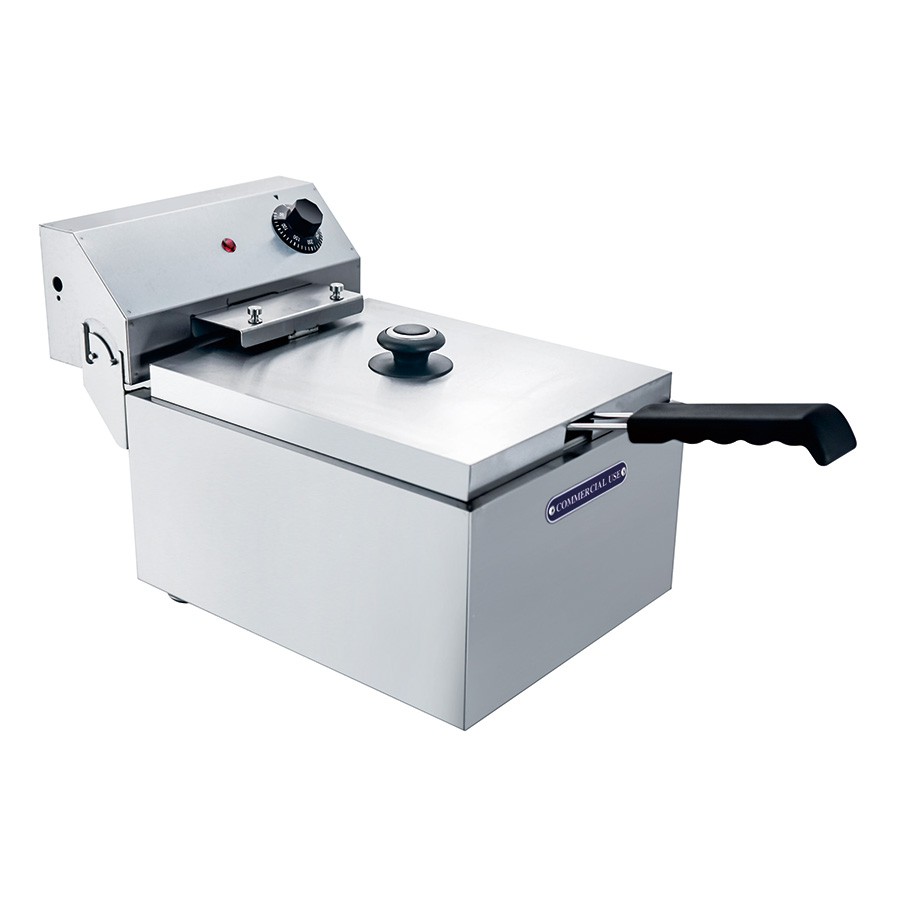 Deep Fryer